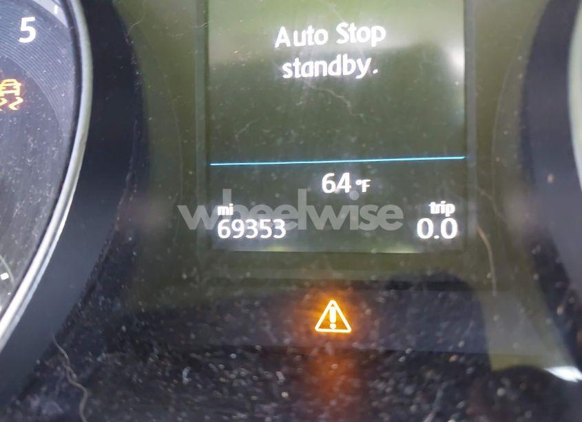 Photo 15 of 2018 Volkswagen Atlas 3.6L V6 LAUNCH EDITION (VIN 1V2HR2CA8JC500429)