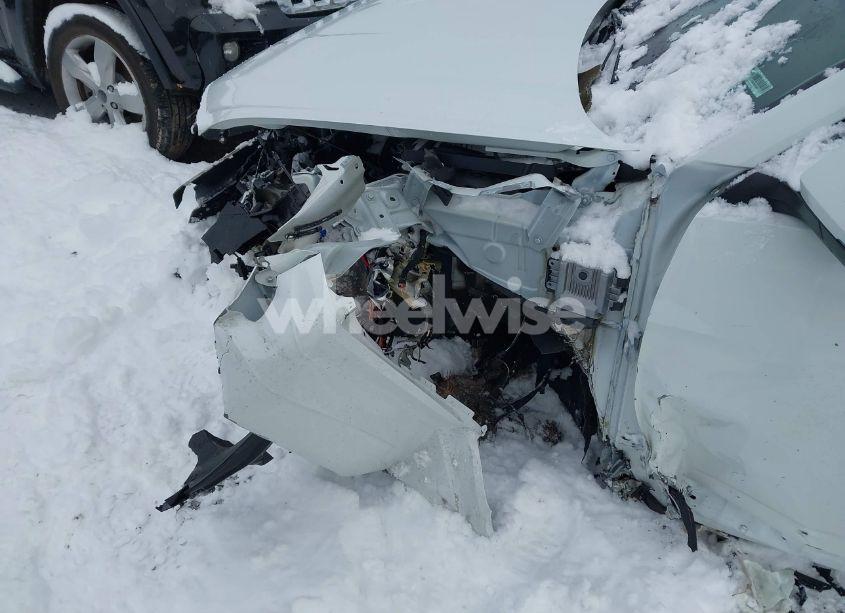 Photo 6 of 2021 Volkswagen Atlas 3.6L V6 SE W/TECHNOLOGY (VIN 1V2HR2CA8MC501441)