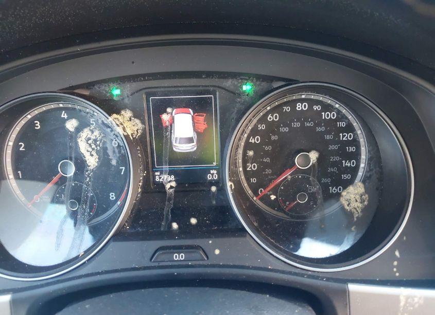 Photo 7 of 2021 Volkswagen Atlas 3.6L V6 SE W/TECHNOLOGY (VIN 1V2HR2CA8MC581078)