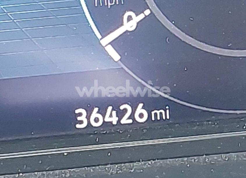 Photo 15 of 2024 Volkswagen Atlas 2.0T SE W/TECHNOLOGY (VIN 1V2HR2CA8RC563655)