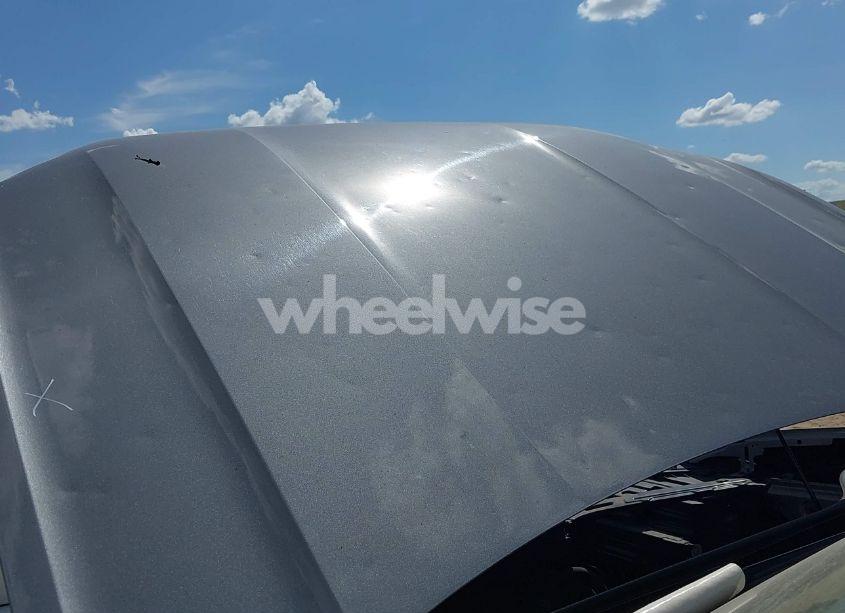 Photo 6 of 2024 Volkswagen Atlas 2.0T SE W/TECHNOLOGY (VIN 1V2HR2CA8RC563655)