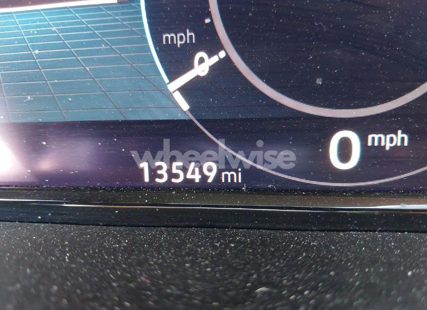 Photo 15 of 2024 Volkswagen Atlas 2.0T SE W/TECHNOLOGY (VIN 1V2HR2CA8RC580455)