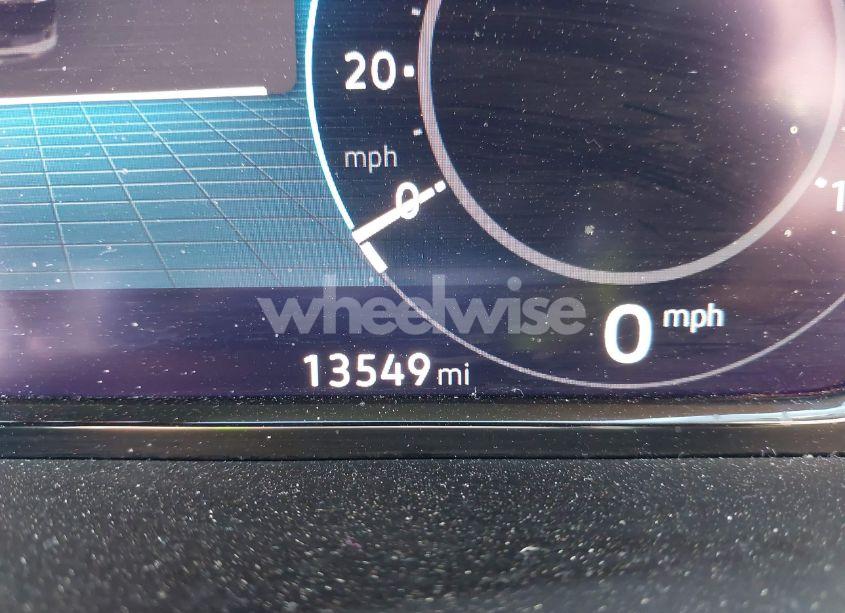 Photo 7 of 2024 Volkswagen Atlas 2.0T SE W/TECHNOLOGY (VIN 1V2HR2CA8RC580455)