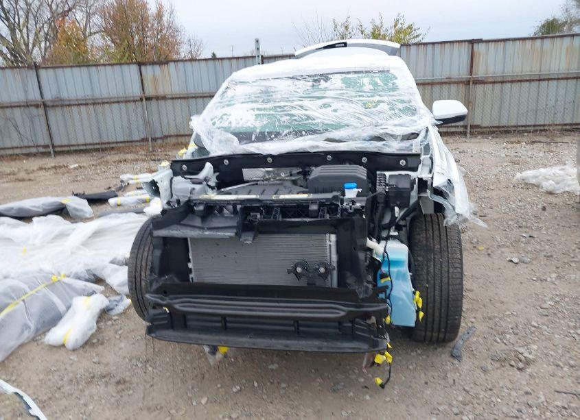 Photo 13 of 2024 Volkswagen Atlas 2.0T SE W/TECHNOLOGY (VIN 1V2HR2CA8RC587941)