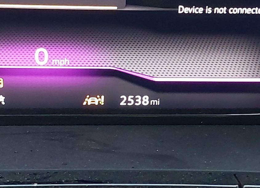 Photo 16 of 2024 Volkswagen Atlas 2.0T SE W/TECHNOLOGY (VIN 1V2HR2CA8RC587941)