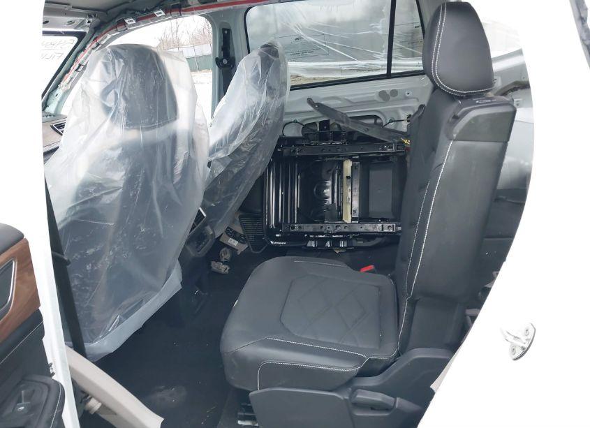 Photo 8 of 2024 Volkswagen Atlas 2.0T SE W/TECHNOLOGY (VIN 1V2HR2CA8RC587941)