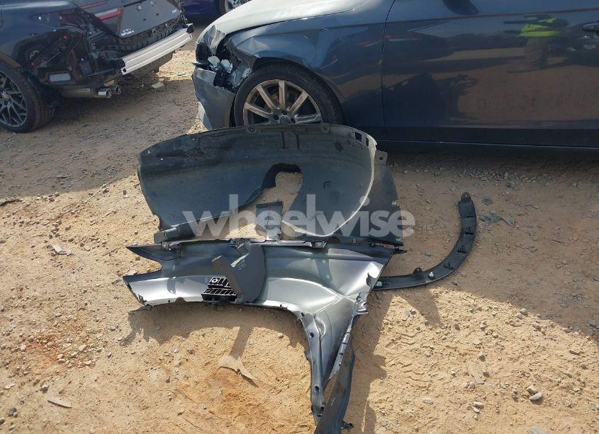 Photo 12 of 2021 Volkswagen Atlas 3.6L V6 SE W/TECHNOLOGY (VIN 1V2HR2CA9MC578058)