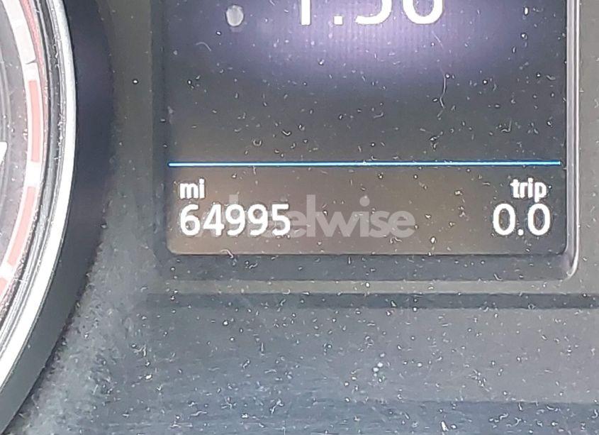 Photo 15 of 2021 Volkswagen Atlas 3.6L V6 SE W/TECHNOLOGY (VIN 1V2HR2CA9MC585740)