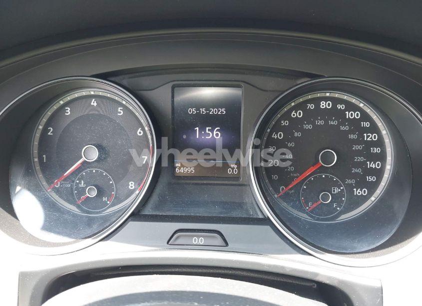 Photo 7 of 2021 Volkswagen Atlas 3.6L V6 SE W/TECHNOLOGY (VIN 1V2HR2CA9MC585740)