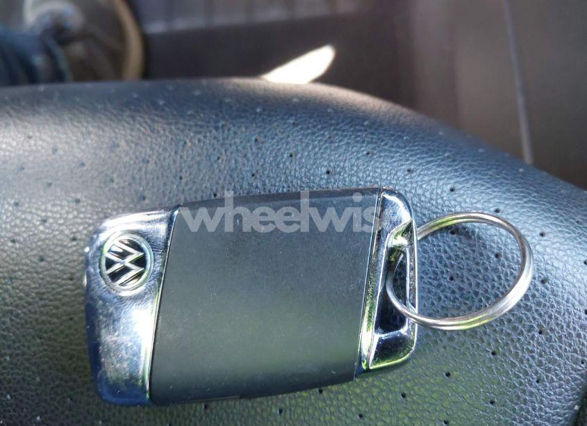 Photo 11 of 2022 Volkswagen Atlas 3.6L V6 SE W/TECHNOLOGY (VIN 1V2HR2CA9NC518394)