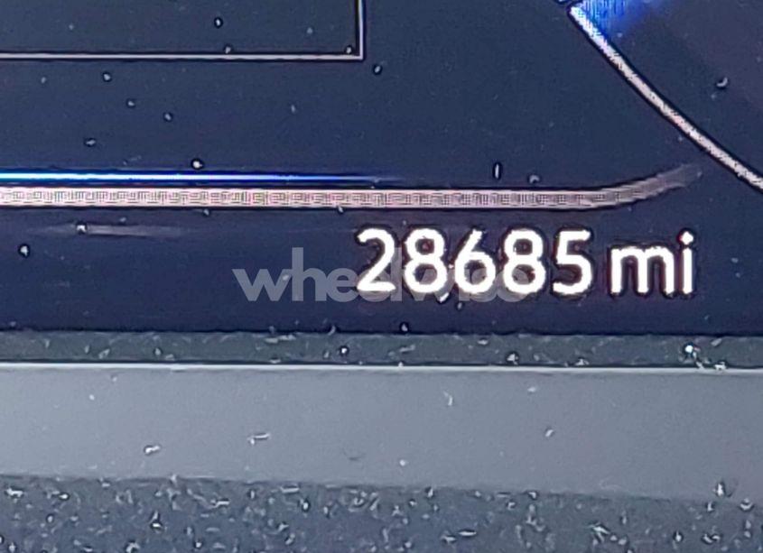 Photo 16 of 2022 Volkswagen Atlas 3.6L V6 SE W/TECHNOLOGY (VIN 1V2HR2CA9NC518394)