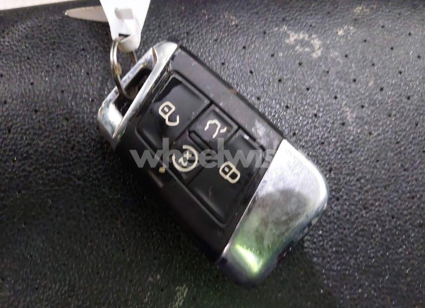 Photo 11 of 2021 Volkswagen Atlas 3.6L V6 SE W/TECHNOLOGY (VIN 1V2HR2CAXMC540824)