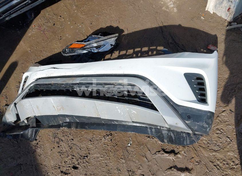 Photo 12 of 2021 Volkswagen Atlas 3.6L V6 SE W/TECHNOLOGY (VIN 1V2HR2CAXMC540824)