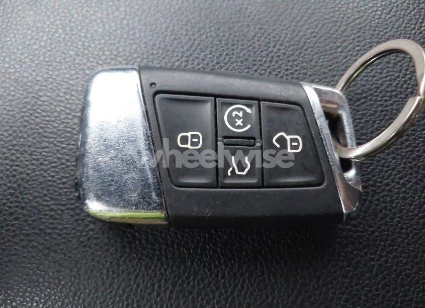 Photo 11 of 2021 Volkswagen Atlas 3.6L V6 SE W/TECHNOLOGY (VIN 1V2HR2CAXMC573645)