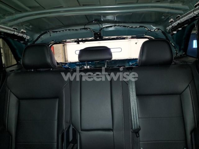 Photo 5 of 2022 VOLKSWAGEN ATLAS CROSS SPORT SE (VIN 1V2HR2CAXPC517337)