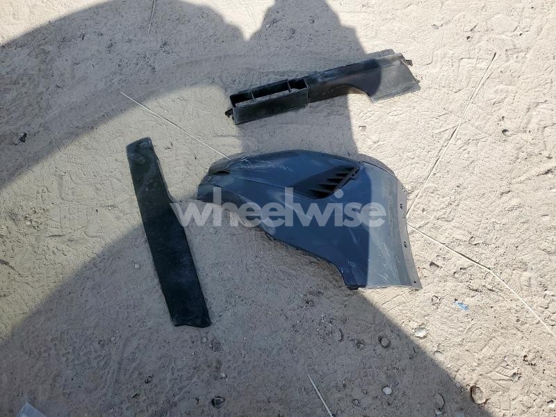 Photo 15 of 2021 VOLKSWAGEN ATLAS CROSS SPORT SE (VIN 1V2JC2CA0MC238803)