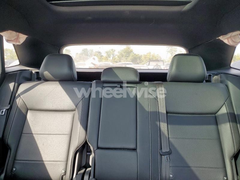 Photo 9 of 2021 VOLKSWAGEN ATLAS CROSS SPORT SE (VIN 1V2JC2CA0MC238803)