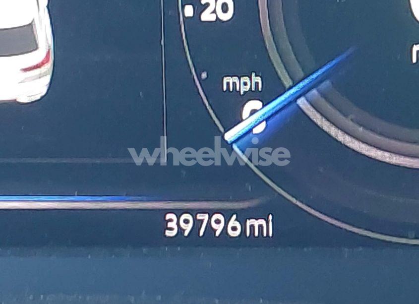 Photo 15 of 2022 Volkswagen Atlas CROSS SPORT 2.0T SE W/TECHNOLOGY (VIN 1V2JC2CA5NC219567)