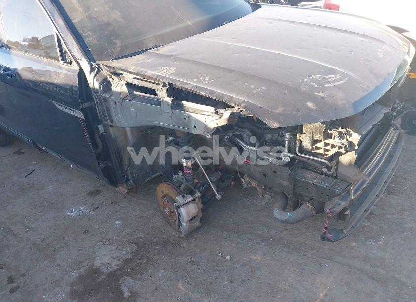 Photo 6 of 2022 Volkswagen Atlas CROSS SPORT 2.0T SE W/TECHNOLOGY (VIN 1V2JC2CA5NC219567)