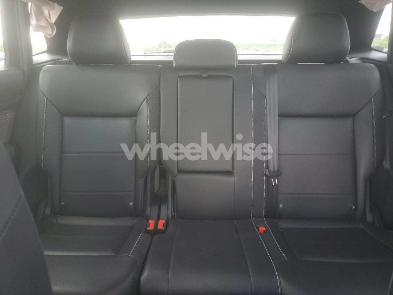 Photo 10 of 2023 VOLKSWAGEN ATLAS CROSS SPORT SE (VIN 1V2JC2CA9PC220689)
