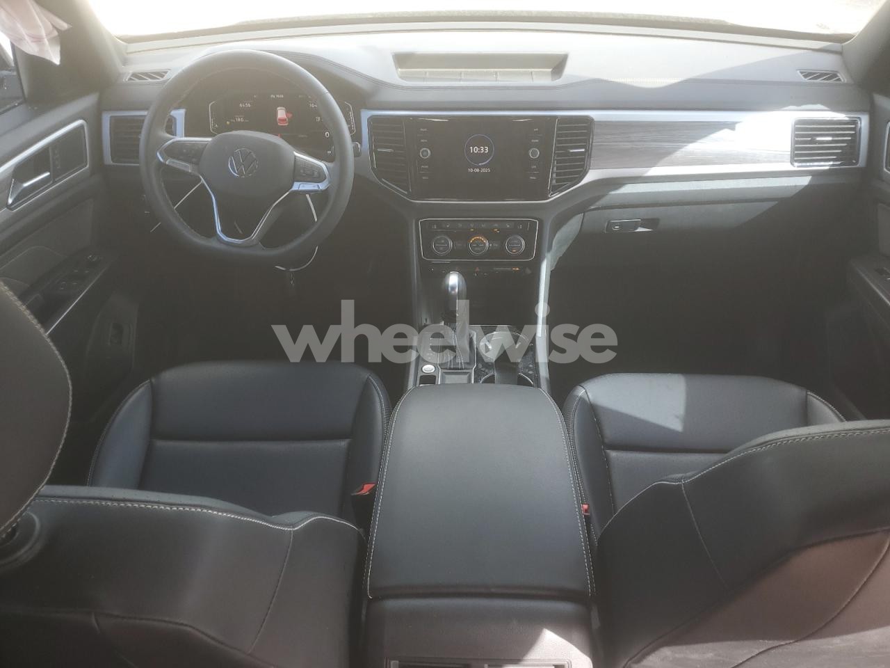 Photo 8 of 2023 VOLKSWAGEN ATLAS CROSS SPORT SE (VIN 1V2JC2CA9PC220689)