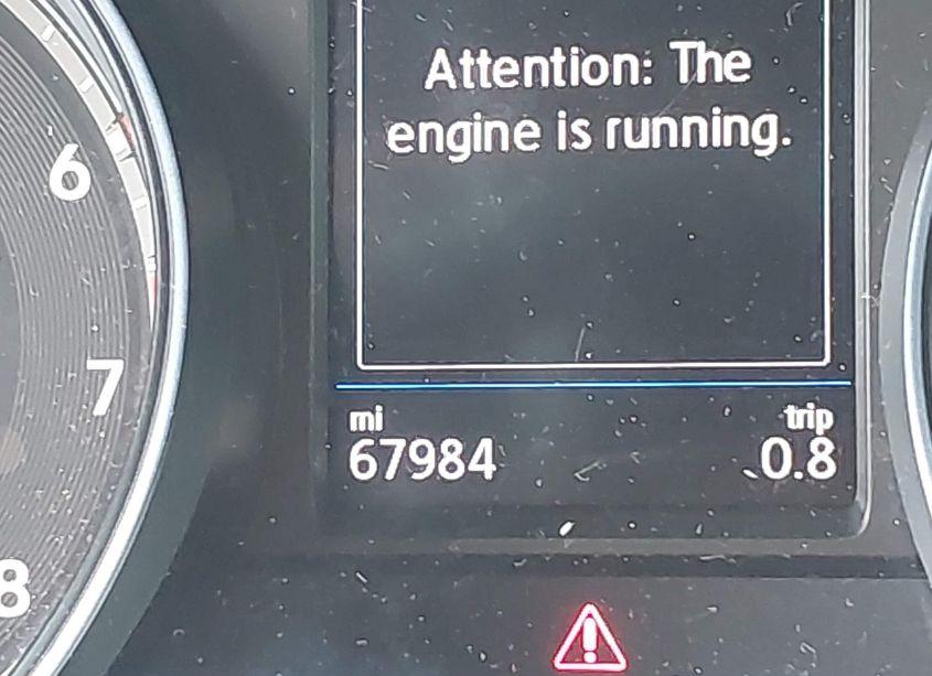 Photo 15 of 2021 Volkswagen Atlas CROSS SPORT 3.6L V6 SE W/TECHNOLOGY (VIN 1V2JE2CA0MC207108)