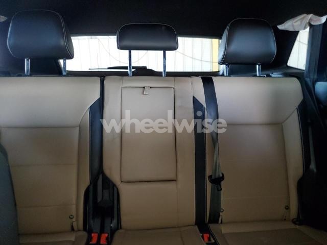 Photo 9 of 2023 VOLKSWAGEN ATLAS CROSS SPORT SE (VIN 1V2JE2CA2PC206921)