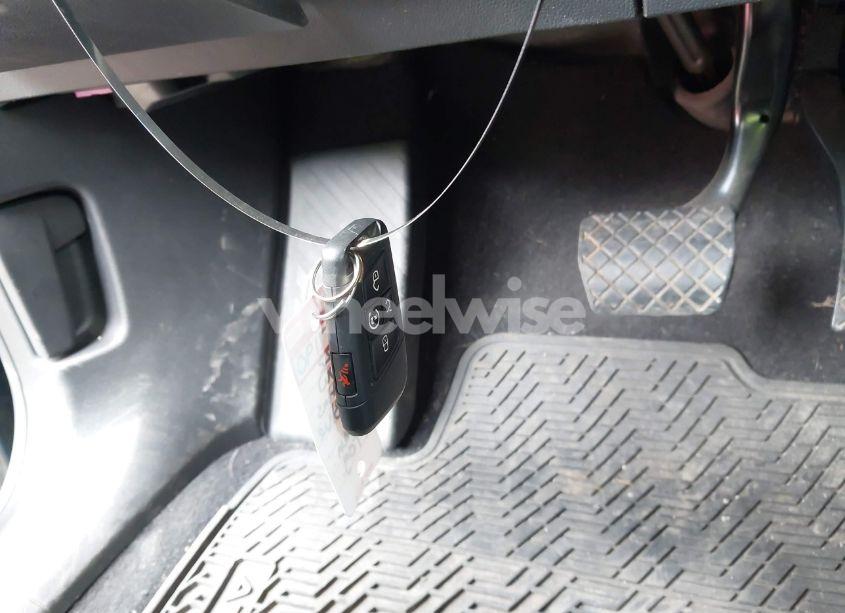 Photo 11 of 2022 Volkswagen Atlas CROSS SPORT 3.6L V6 SE W/TECHNOLOGY (VIN 1V2JE2CA4NC205458)