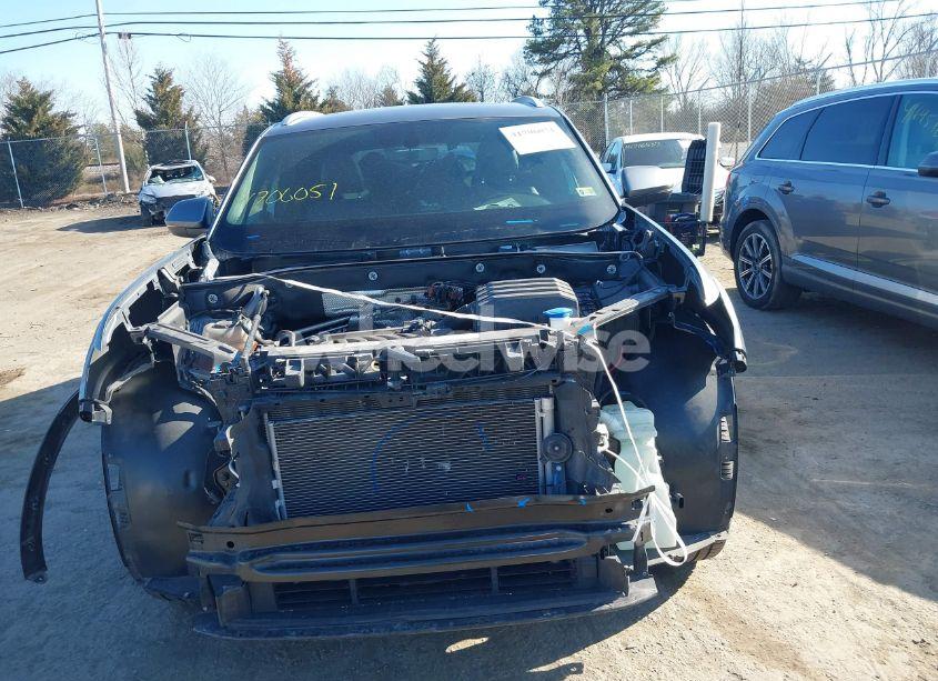 Photo 12 of 2021 Volkswagen Atlas CROSS SPORT 3.6L V6 SE W/TECHNOLOGY (VIN 1V2JE2CA6MC219358)