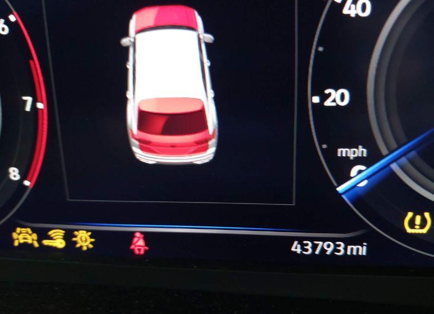 Photo 15 of 2022 Volkswagen Atlas CROSS SPORT 3.6L V6 SE W/TECHNOLOGY (VIN 1V2JE2CA7NC229589)