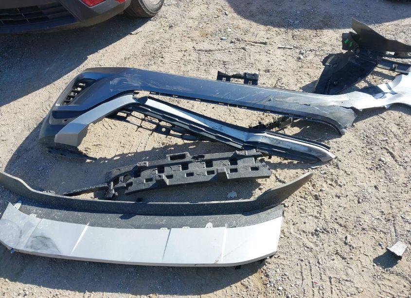 Photo 12 of 2023 Volkswagen Atlas CROSS SPORT 3.6L V6 SE W/TECHNOLOGY (VIN 1V2JE2CA8PC226431)