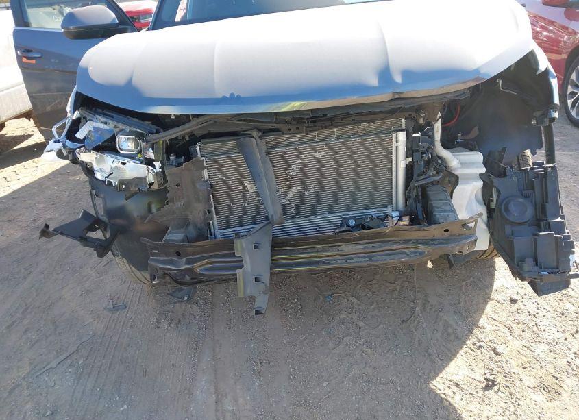 Photo 13 of 2023 Volkswagen Atlas CROSS SPORT 3.6L V6 SE W/TECHNOLOGY (VIN 1V2JE2CA8PC226431)