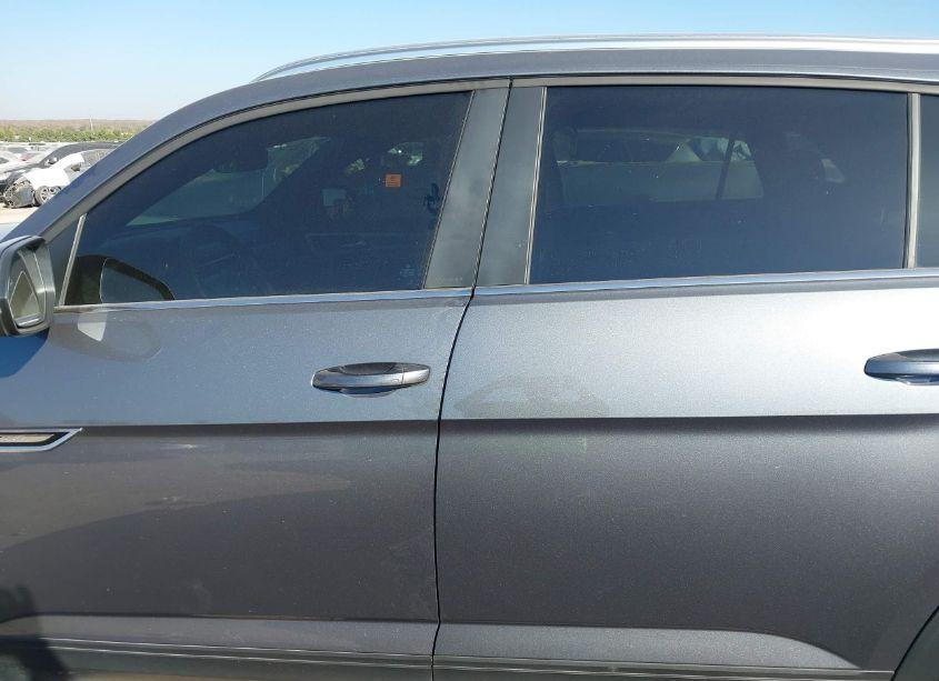 Photo 15 of 2023 Volkswagen Atlas CROSS SPORT 3.6L V6 SE W/TECHNOLOGY (VIN 1V2JE2CA8PC226431)