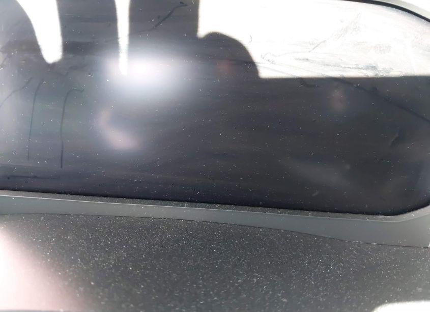 Photo 16 of 2023 Volkswagen Atlas CROSS SPORT 3.6L V6 SE W/TECHNOLOGY (VIN 1V2JE2CA8PC226431)