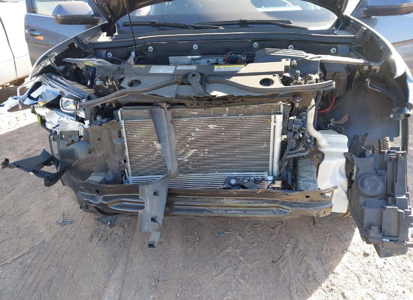 Photo 6 of 2023 Volkswagen Atlas CROSS SPORT 3.6L V6 SE W/TECHNOLOGY (VIN 1V2JE2CA8PC226431)