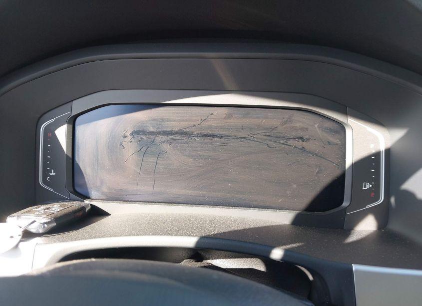 Photo 7 of 2023 Volkswagen Atlas CROSS SPORT 3.6L V6 SE W/TECHNOLOGY (VIN 1V2JE2CA8PC226431)