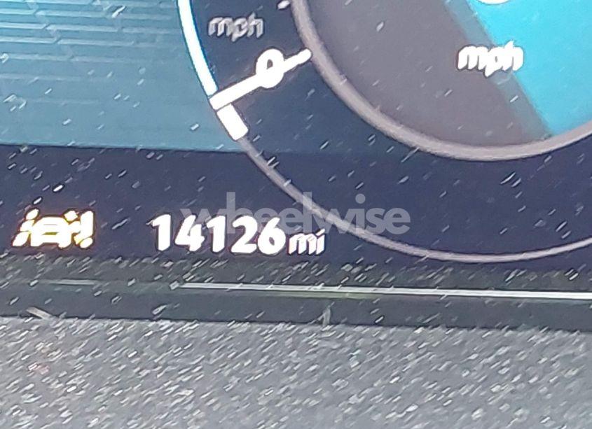 Photo 15 of 2024 Volkswagen Atlas CROSS SPORT 2.0T SE W/TECHNOLOGY (VIN 1V2JE2CA8RC212273)