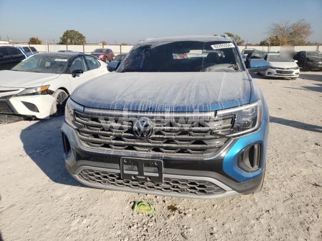 Photo 8 of 2024 VOLKSWAGEN ATLAS CROSS SPORT SE (VIN 1V2JE2CA8RC248237)