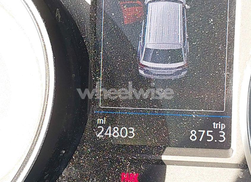 Photo 15 of 2021 Volkswagen Atlas CROSS SPORT 3.6L V6 SE W/TECHNOLOGY (VIN 1V2JE2CA9MC224456)