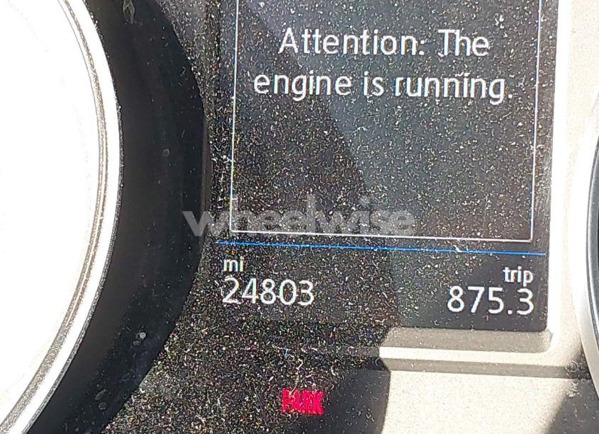 Photo 7 of 2021 Volkswagen Atlas CROSS SPORT 3.6L V6 SE W/TECHNOLOGY (VIN 1V2JE2CA9MC224456)