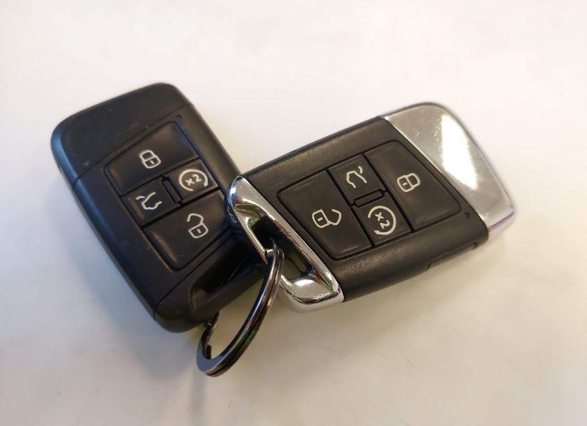 Photo 11 of 2022 Volkswagen Atlas CROSS SPORT 3.6L V6 SE W/TECHNOLOGY (VIN 1V2JE2CA9NC201759)