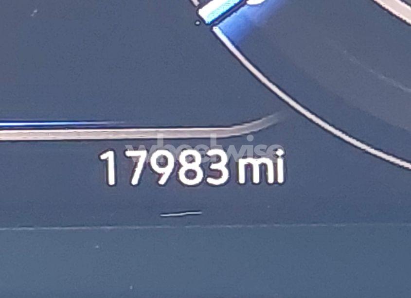 Photo 15 of 2022 Volkswagen Atlas CROSS SPORT 3.6L V6 SE W/TECHNOLOGY (VIN 1V2JE2CAXNC211975)