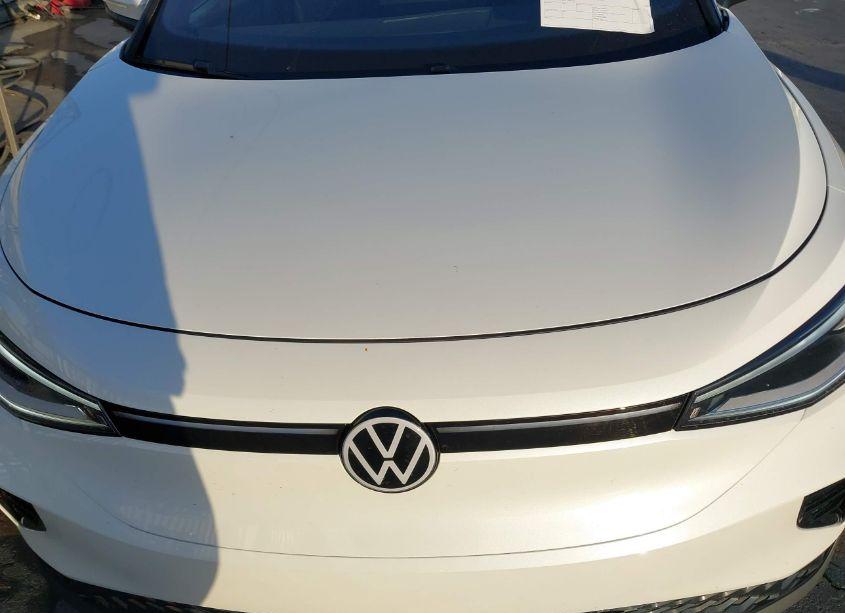 Photo 10 of 2023 Volkswagen Id.4 AWD PRO S PLUS (VIN 1V2JNPE84PC046368)