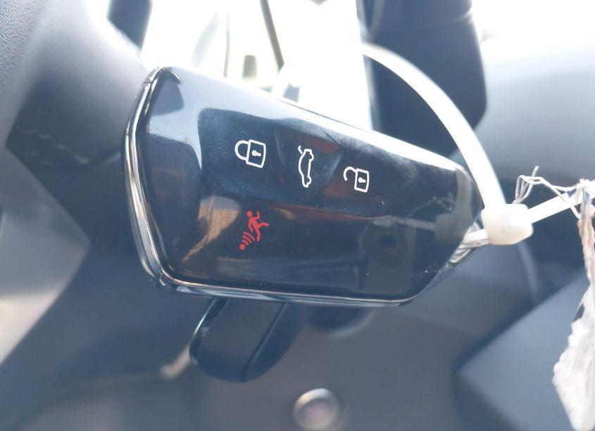 Photo 11 of 2023 Volkswagen Id.4 AWD PRO S PLUS (VIN 1V2JNPE84PC046368)