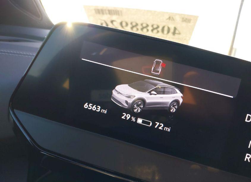 Photo 15 of 2023 Volkswagen Id.4 AWD PRO S PLUS (VIN 1V2JNPE84PC046368)
