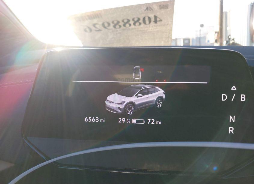 Photo 17 of 2023 Volkswagen Id.4 AWD PRO S PLUS (VIN 1V2JNPE84PC046368)