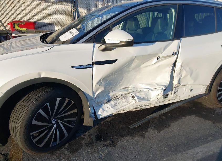 Photo 6 of 2023 Volkswagen Id.4 AWD PRO S PLUS (VIN 1V2JNPE84PC046368)