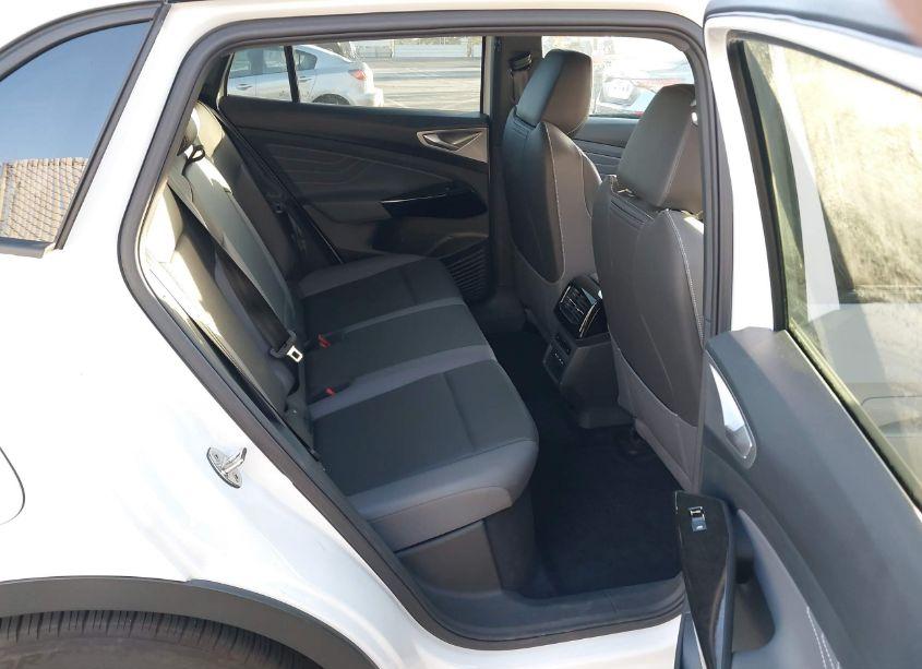 Photo 8 of 2023 Volkswagen Id.4 AWD PRO S PLUS (VIN 1V2JNPE84PC046368)