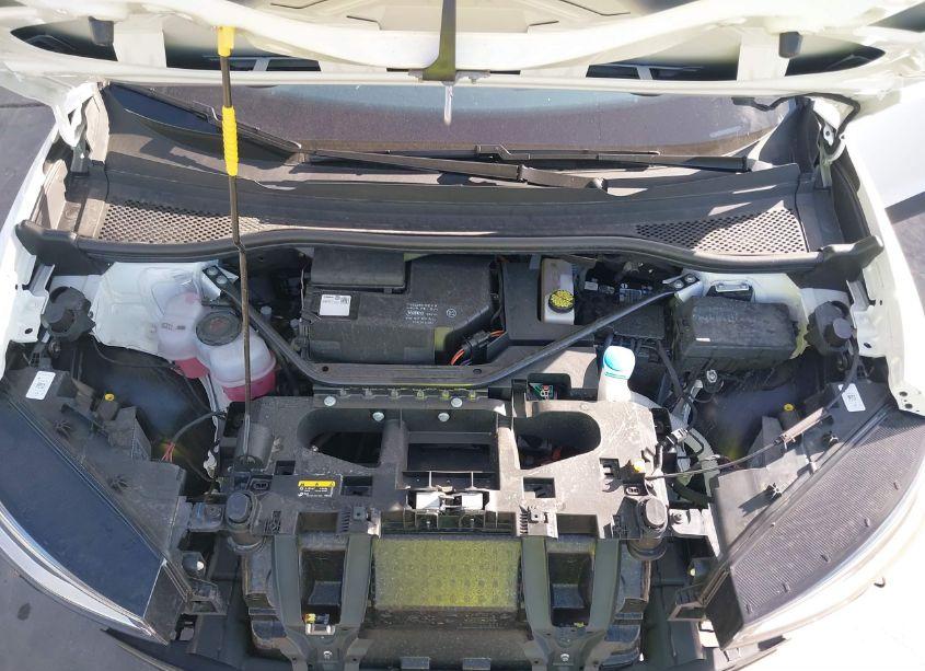 Photo 10 of 2023 Volkswagen Id.4 AWD PRO S PLUS (VIN 1V2JNPE85PC050946)