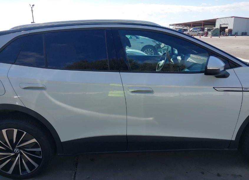 Photo 14 of 2023 Volkswagen Id.4 AWD PRO S PLUS (VIN 1V2JNPE85PC050946)